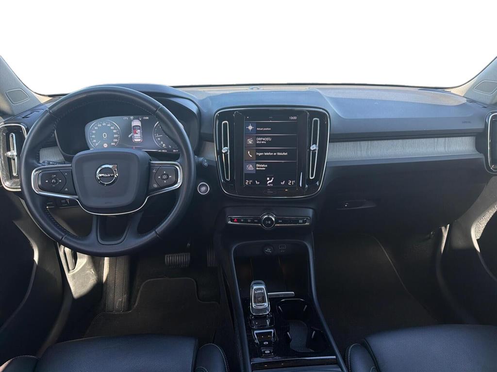 Volvo XC40 Inscription billede 6