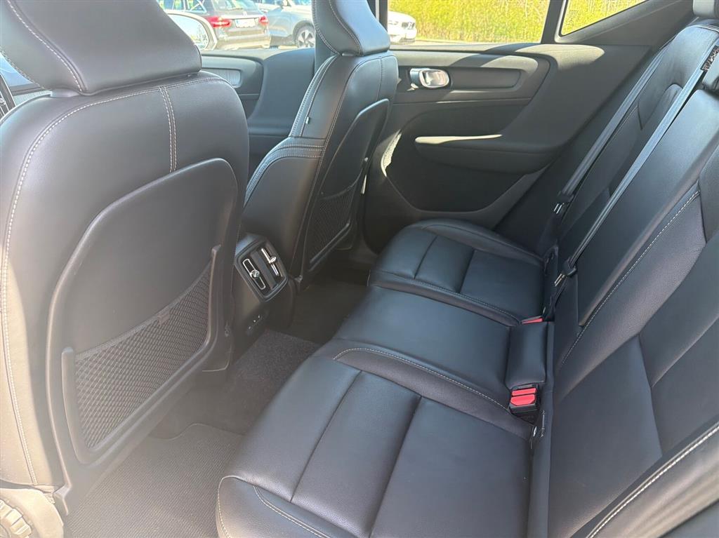 Volvo XC40 Inscription billede 7