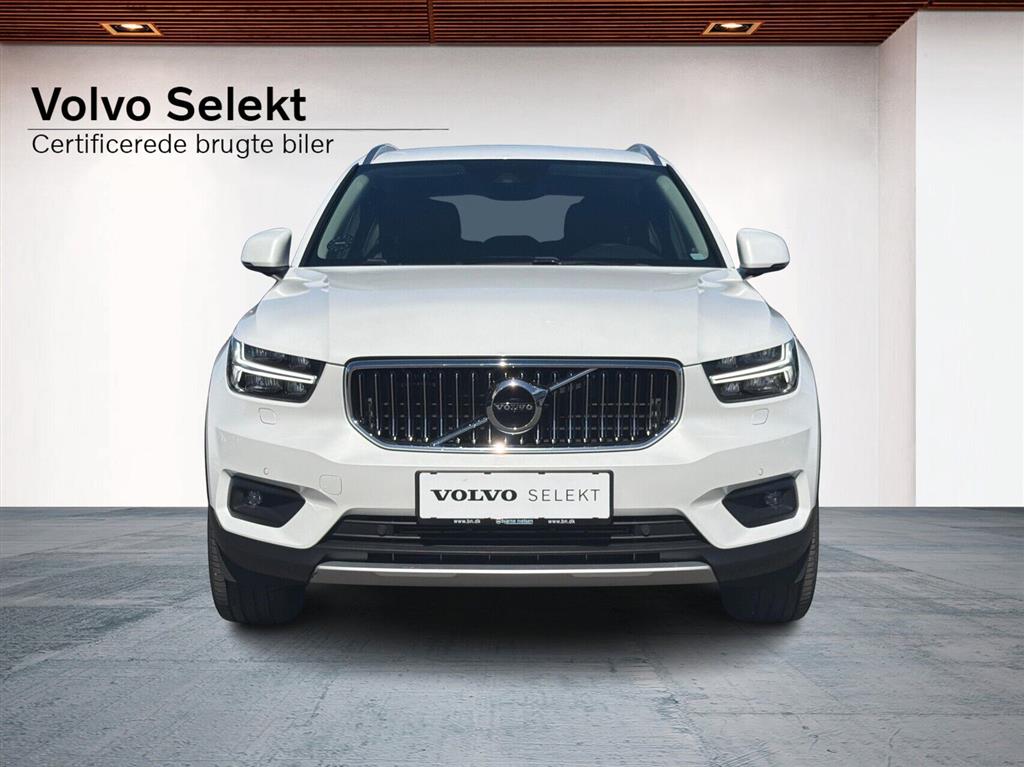 Volvo XC40 Inscription billede 9