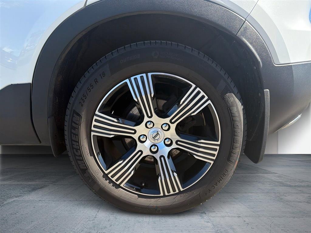 Volvo XC40 Inscription billede 10