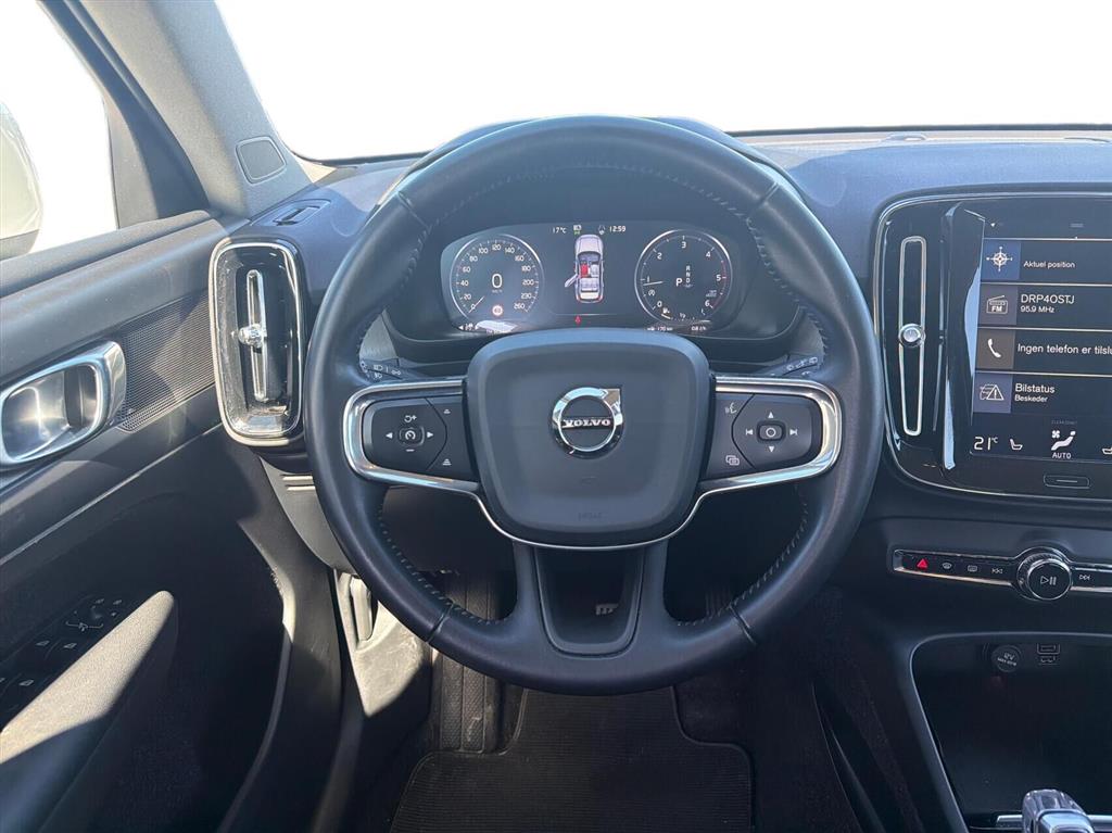 Volvo XC40 Inscription billede 11