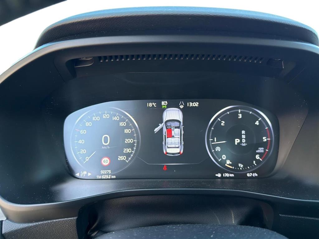 Volvo XC40 Inscription billede 12