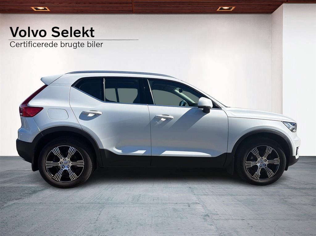 Volvo XC40 Inscription billede 15