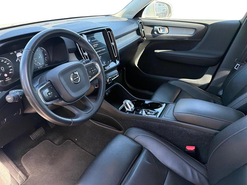 Volvo XC40 Inscription billede 18