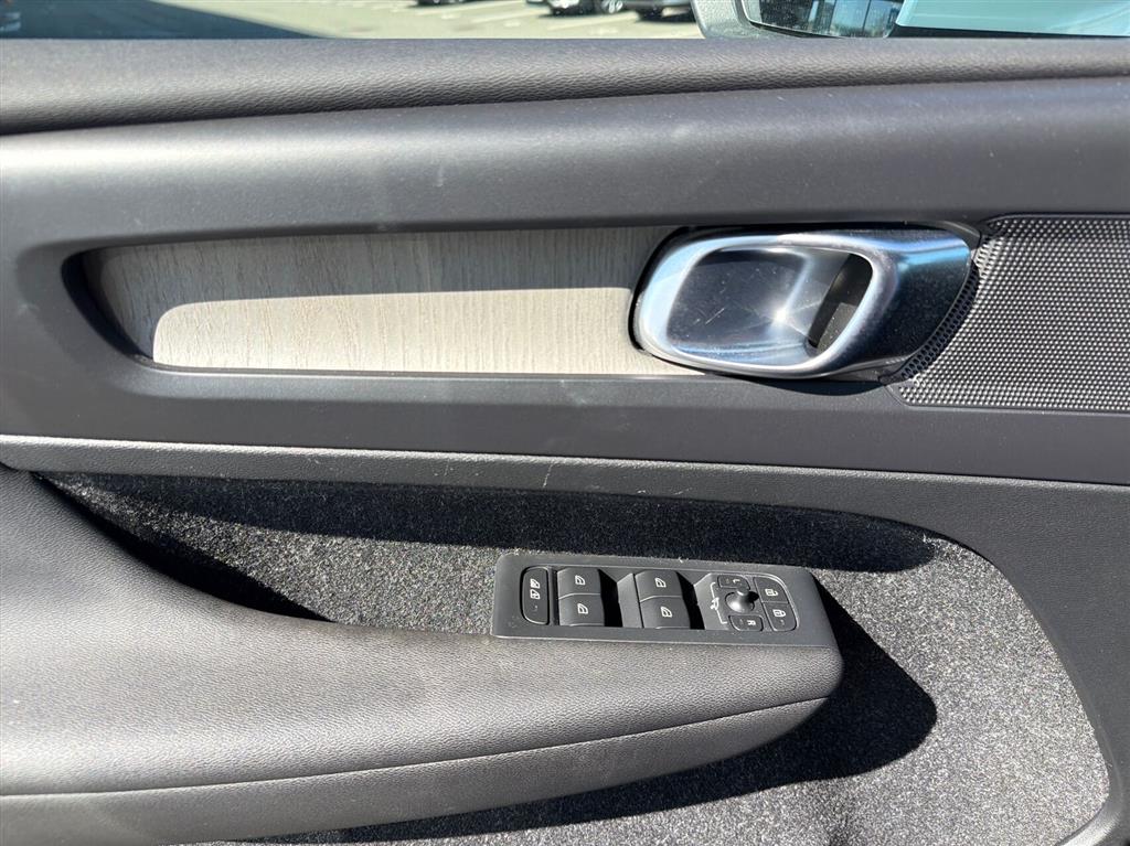 Volvo XC40 Inscription billede 20