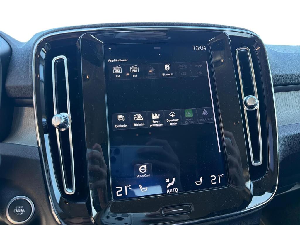 Volvo XC40 Inscription billede 22
