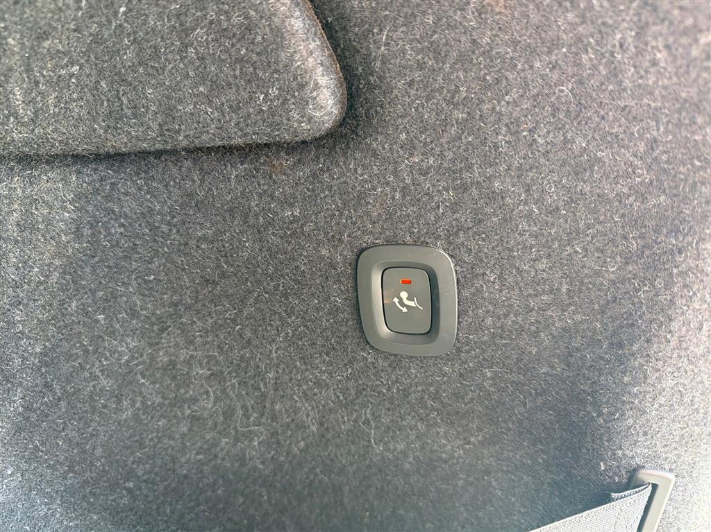 Volvo XC40 Inscription billede 24