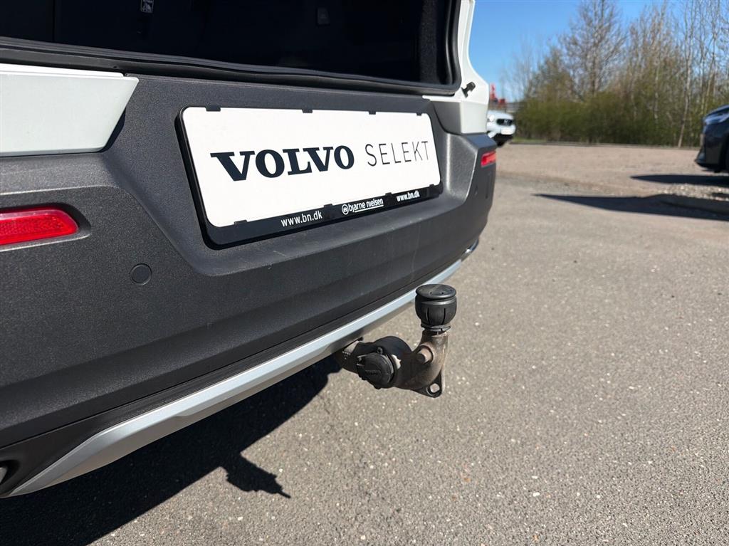 Volvo XC40 Inscription billede 25