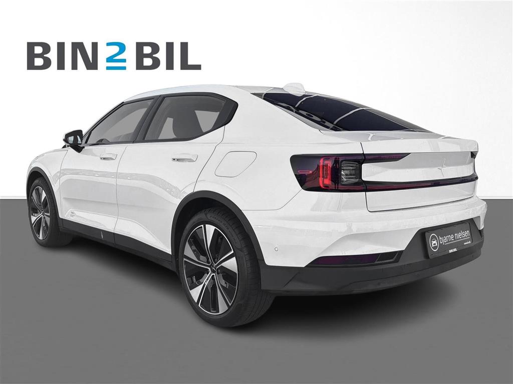 Polestar 2 Long Range Plus billede 4