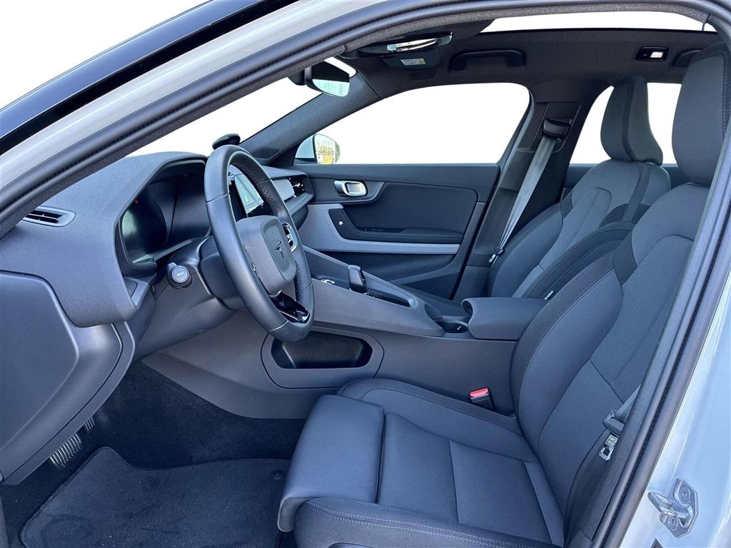 Polestar 2 Long Range Plus billede 6