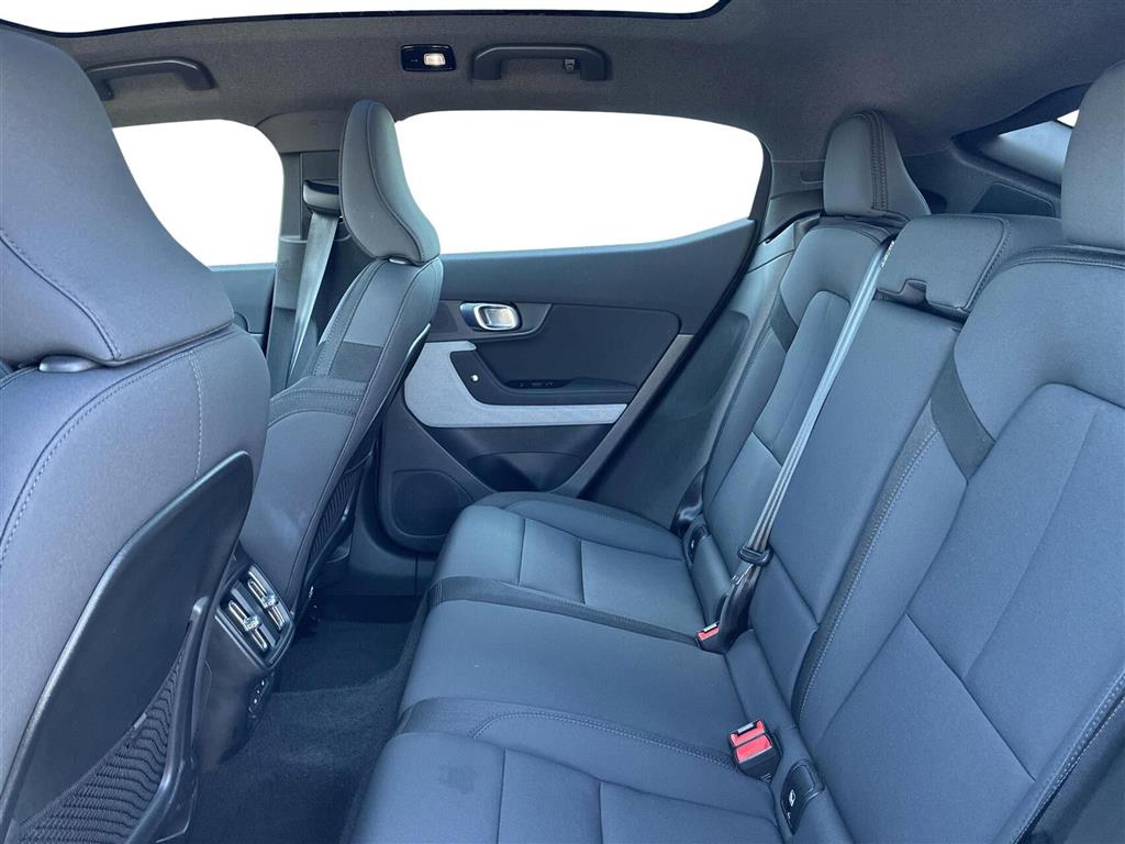 Polestar 2 Long Range Plus billede 7