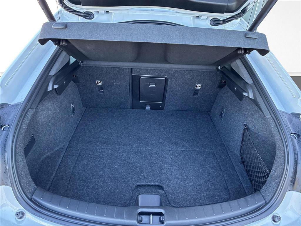 Polestar 2 Long Range Plus billede 8