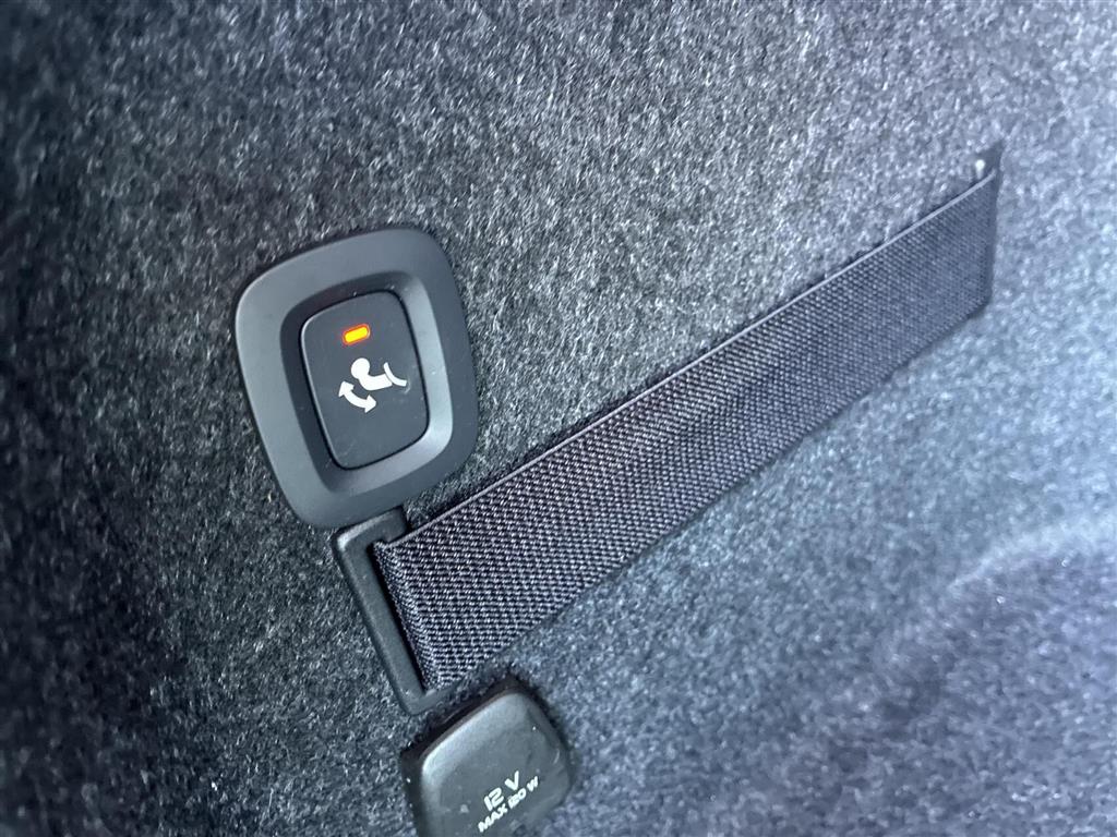 Polestar 2 Long Range Plus billede 9