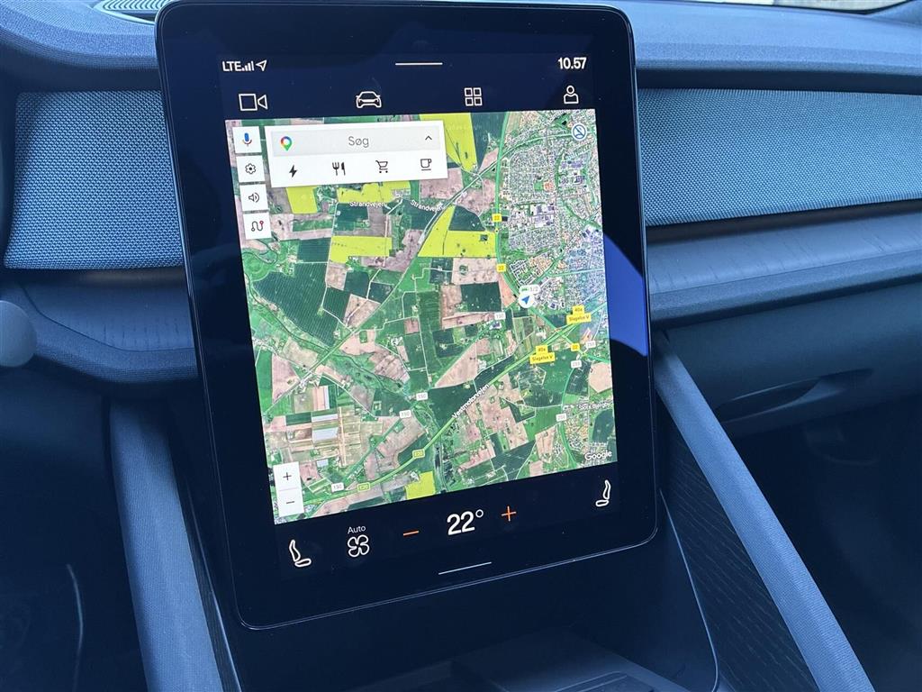 Polestar 2 Long Range Plus billede 13