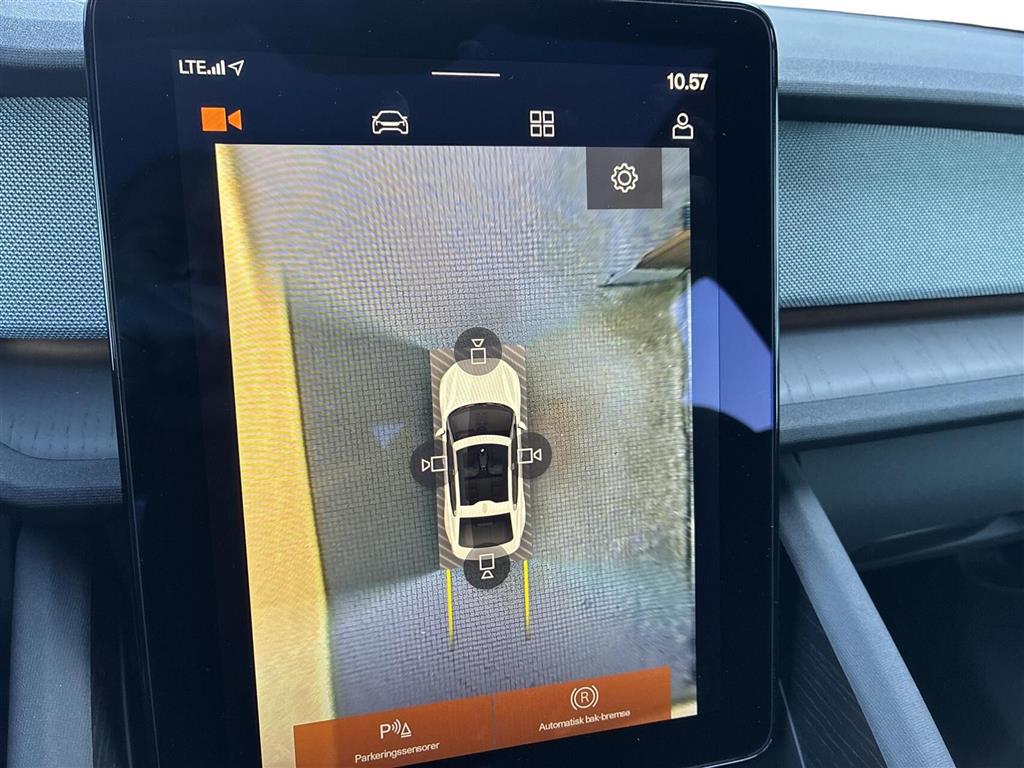 Polestar 2 Long Range Plus billede 15