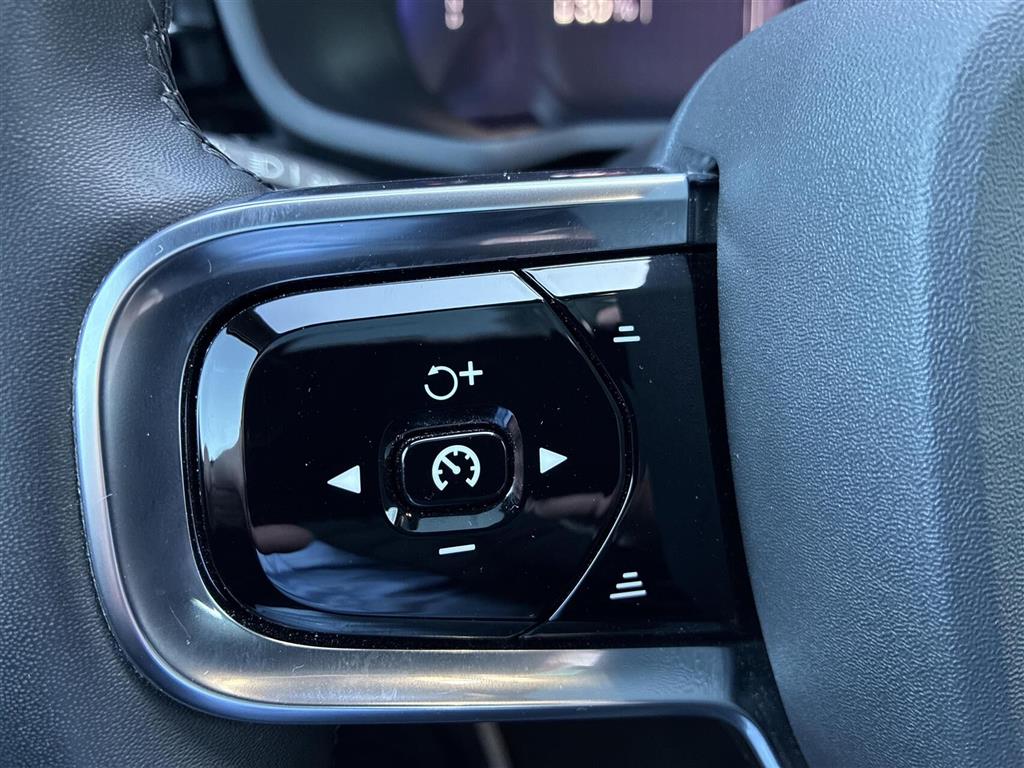 Polestar 2 Long Range Plus billede 19