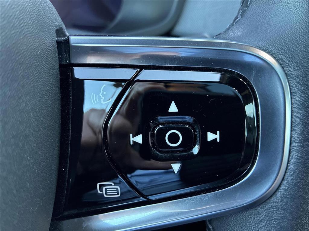 Polestar 2 Long Range Plus billede 20