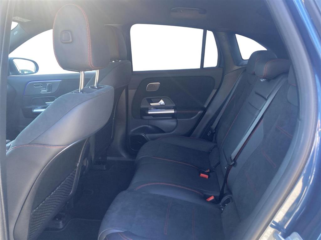 Mercedes-Benz EQA 250+ Premium Plus billede 6