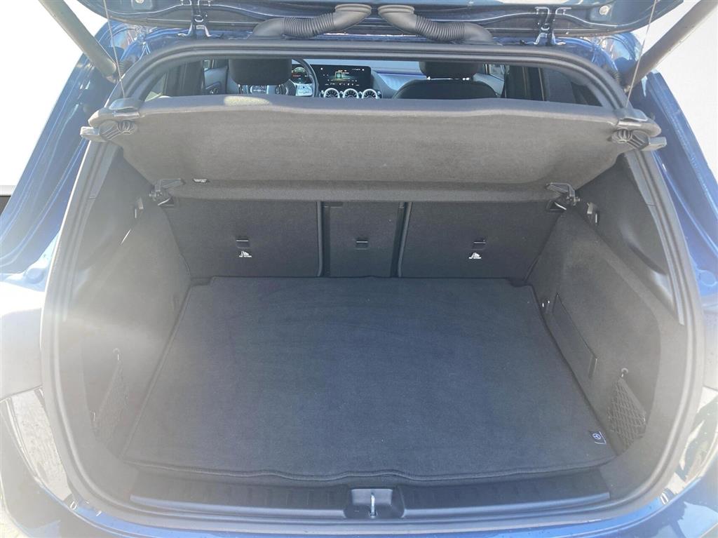 Mercedes-Benz EQA 250+ Premium Plus billede 13