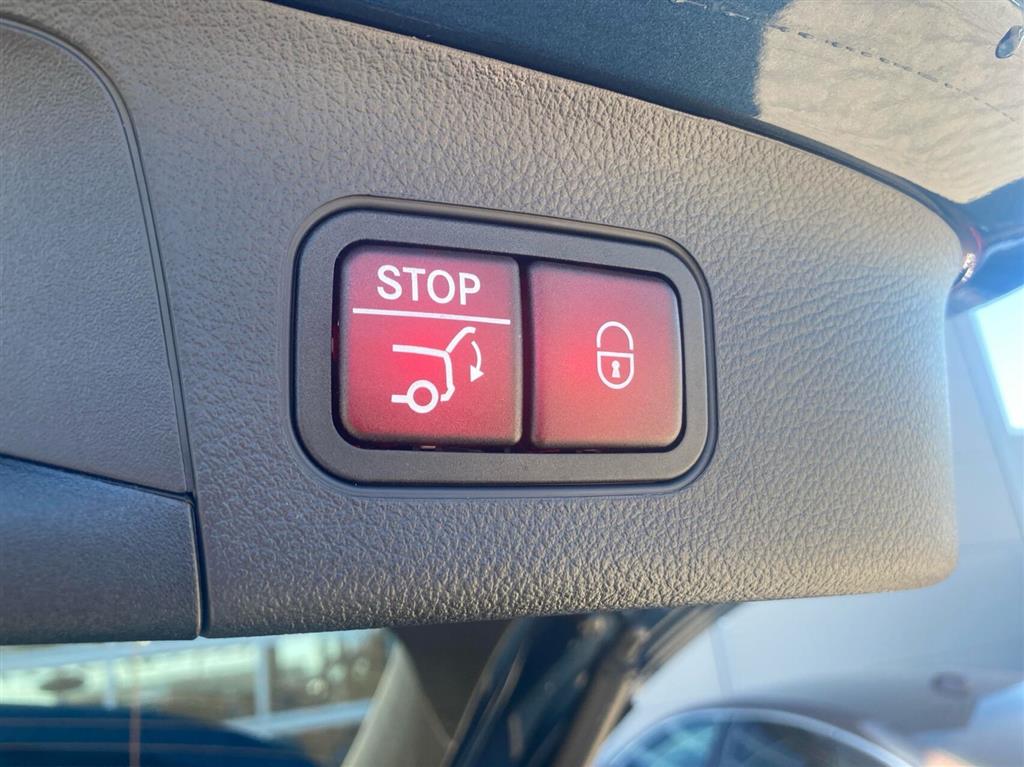 Mercedes-Benz EQA 250+ Premium Plus billede 14