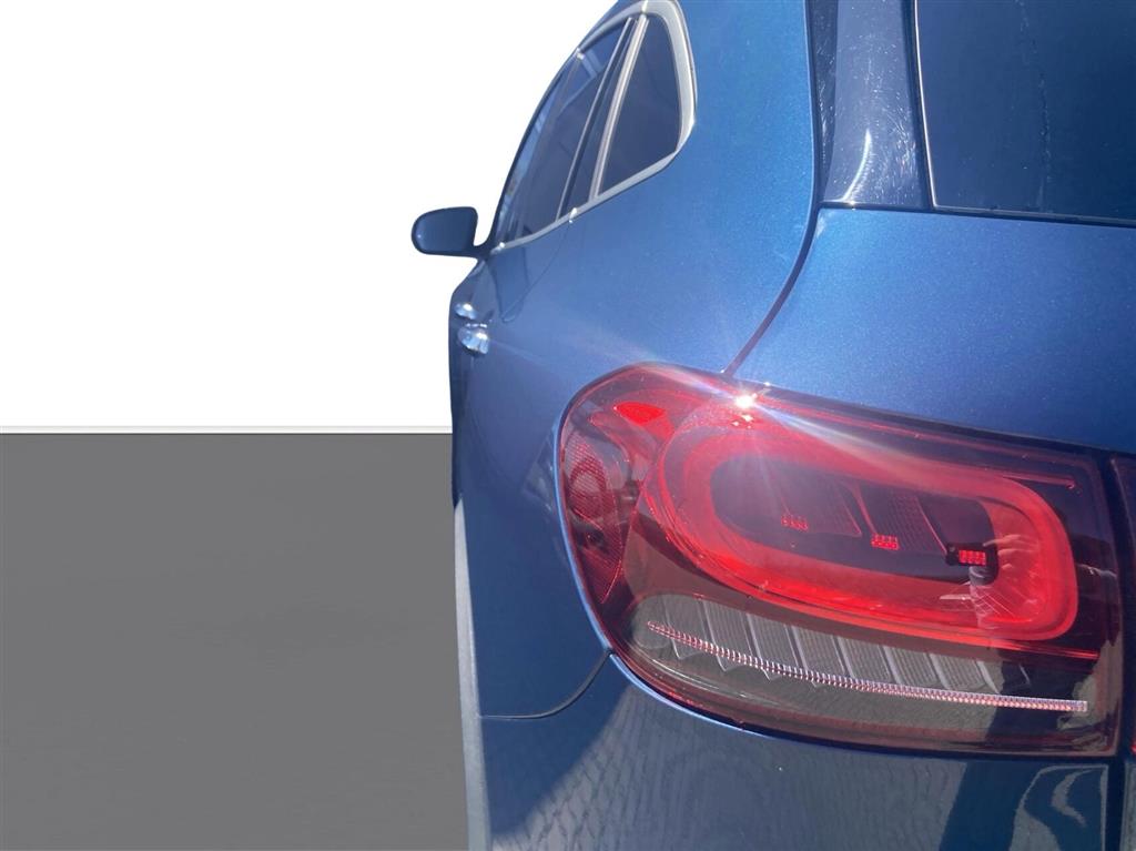 Mercedes-Benz EQA 250+ Premium Plus billede 15