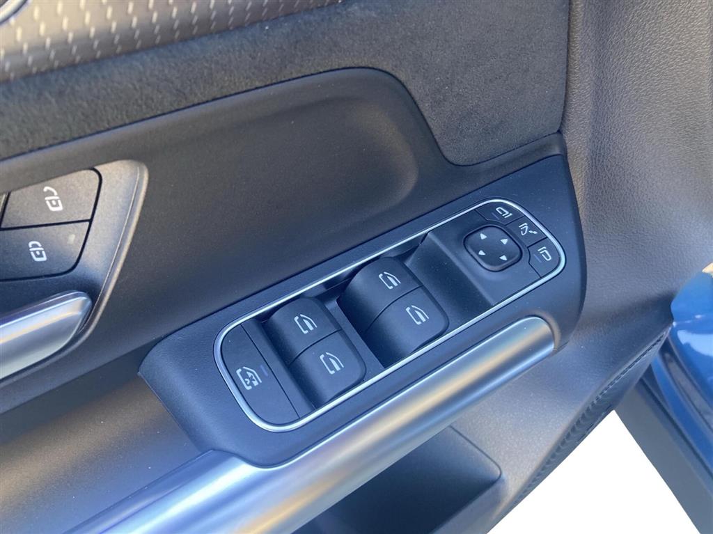 Mercedes-Benz EQA 250+ Premium Plus billede 18