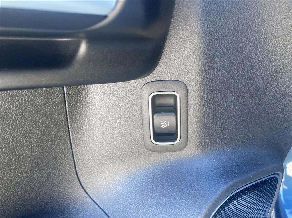 Mercedes-Benz EQA 250+ Premium Plus billede 19