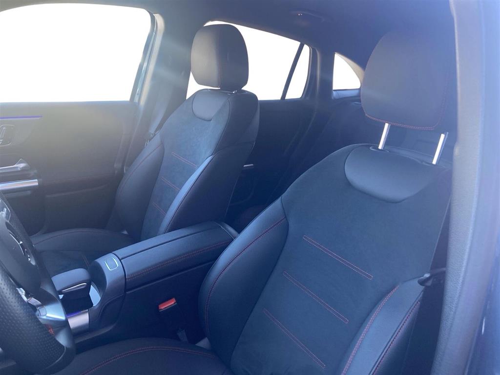 Mercedes-Benz EQA 250+ Premium Plus billede 21