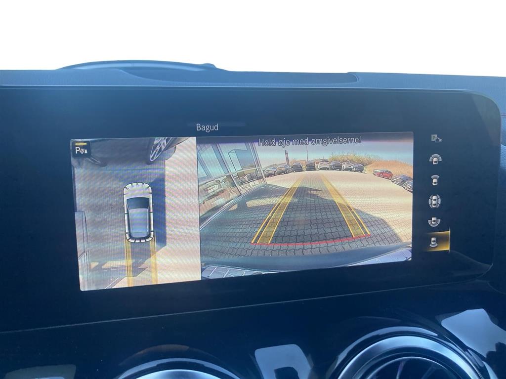 Mercedes-Benz EQA 250+ Premium Plus billede 25