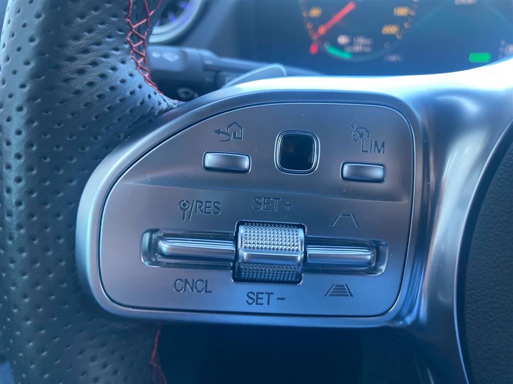 Mercedes-Benz EQA 250+ Premium Plus billede 29