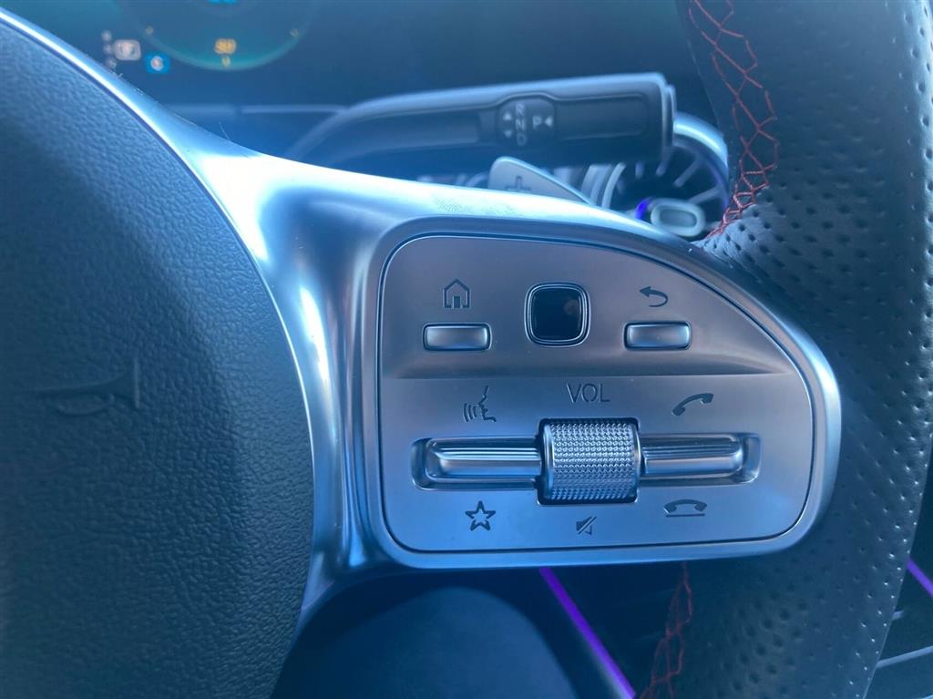 Mercedes-Benz EQA 250+ Premium Plus billede 30