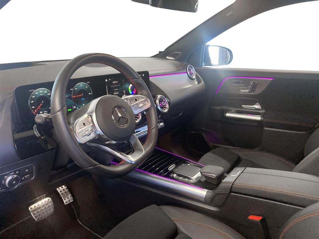 Mercedes-Benz EQA 250+ Premium Plus billede 32