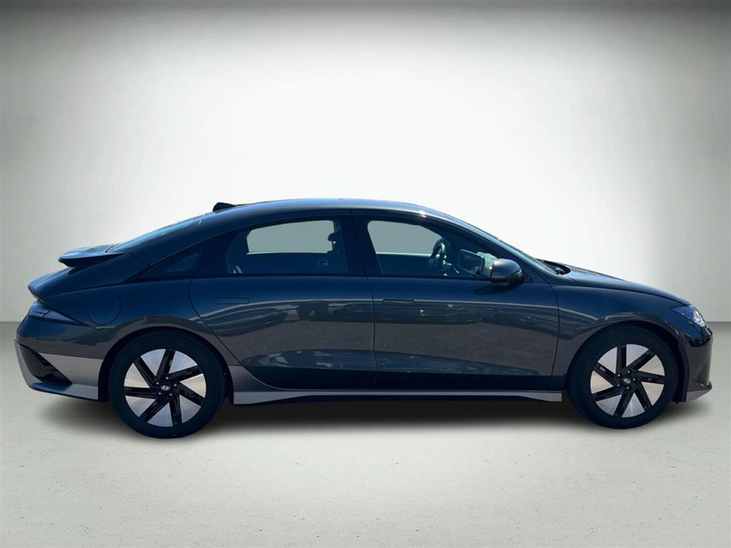 Hyundai Ioniq 6 Essential billede 6