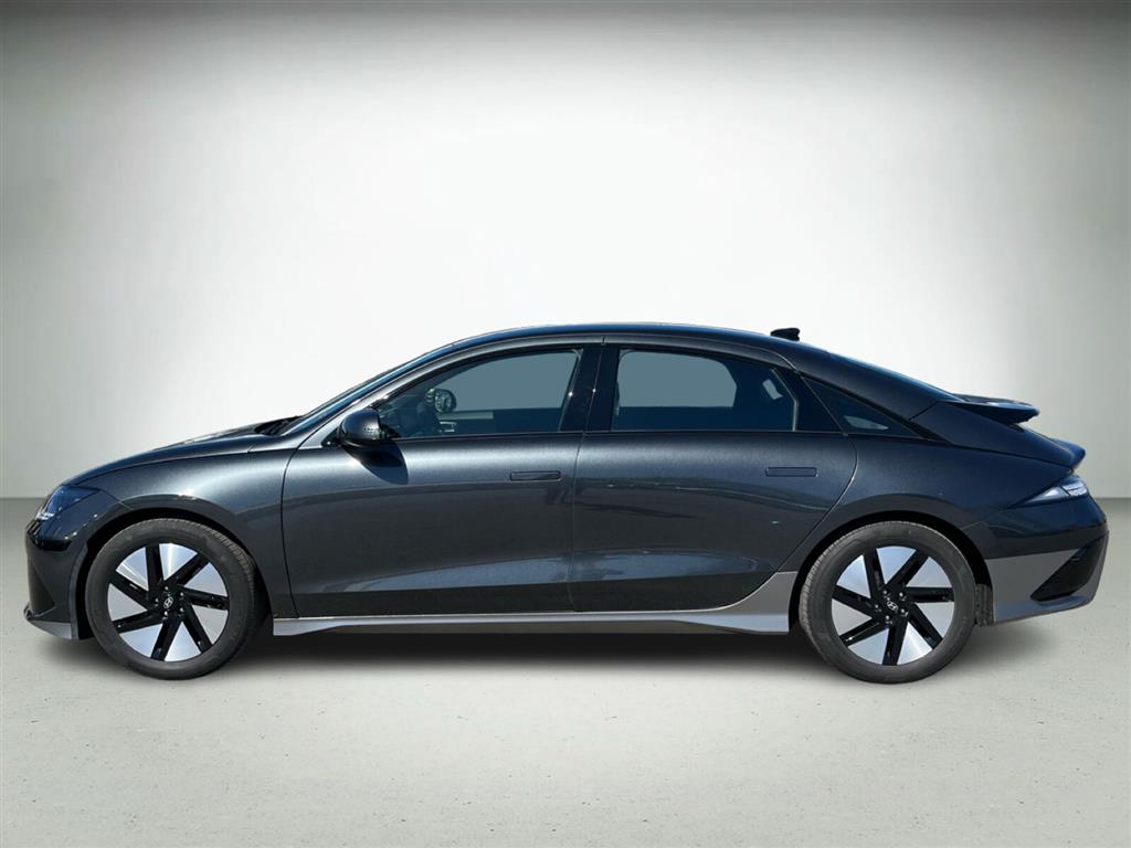 Hyundai Ioniq 6 Essential billede 2