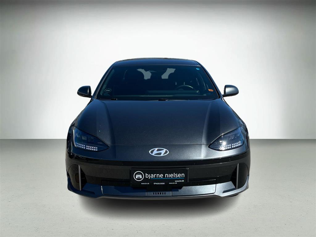 Hyundai Ioniq 6 Essential billede 8