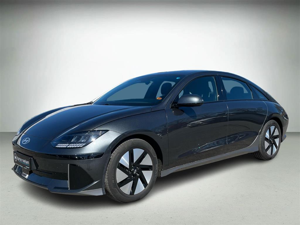 Hyundai Ioniq 6 Essential