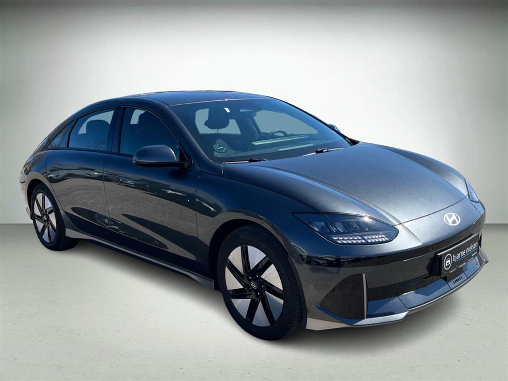 Hyundai Ioniq 6 Essential billede 7