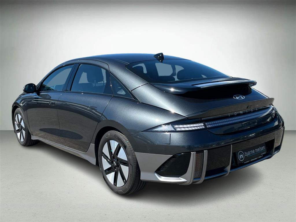 Hyundai Ioniq 6 Essential billede 3
