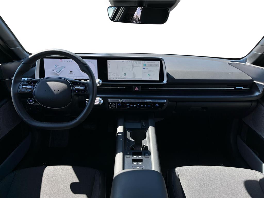 Hyundai Ioniq 6 Essential billede 10