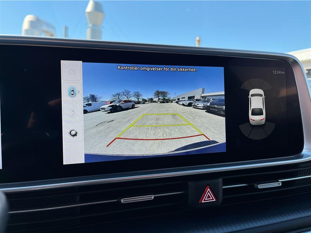 Hyundai Ioniq 6 Essential billede 14