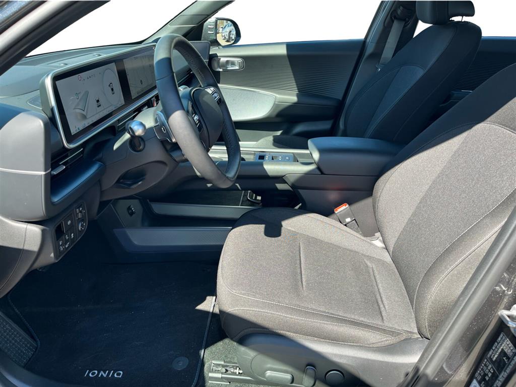 Hyundai Ioniq 6 Essential billede 11