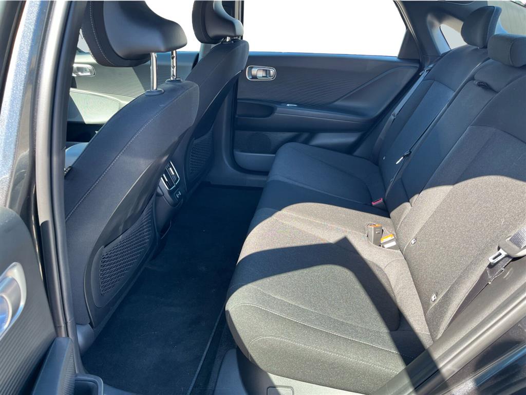 Hyundai Ioniq 6 Essential billede 12