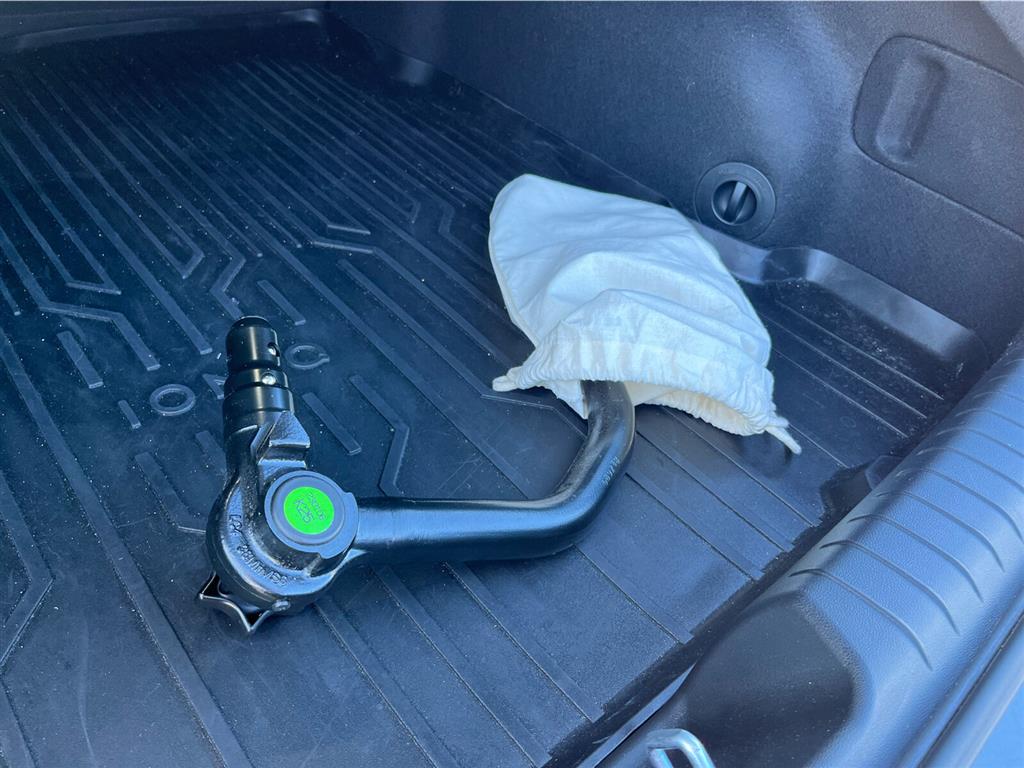 Hyundai Ioniq 6 Essential billede 13