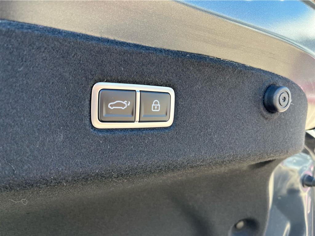 Hyundai Ioniq 6 Essential billede 16