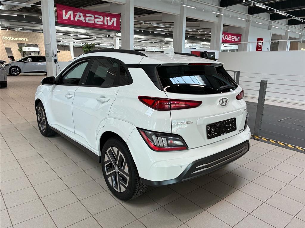 Hyundai Kona Trend billede 2