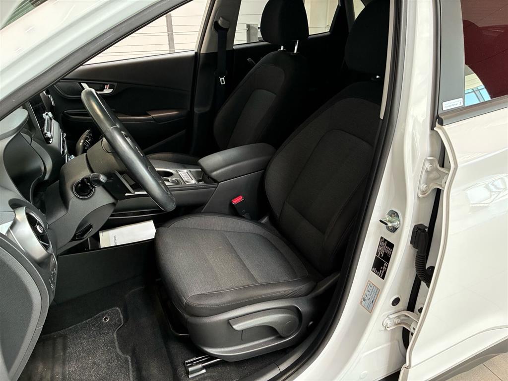 Hyundai Kona Trend billede 3