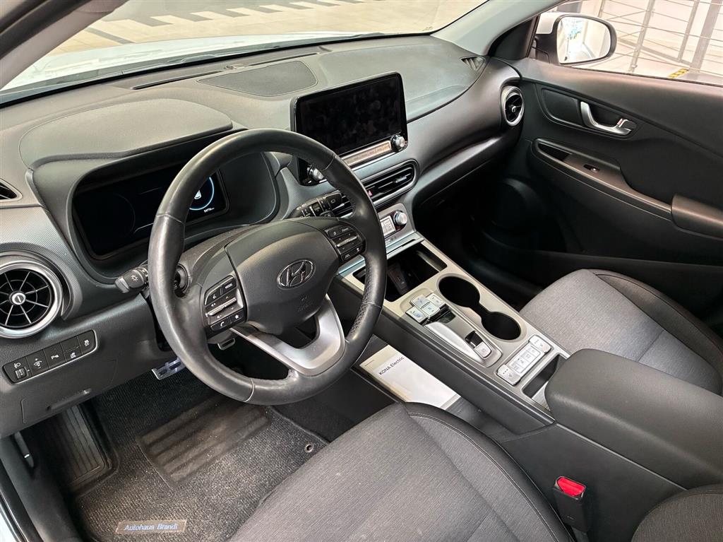 Hyundai Kona Trend billede 4