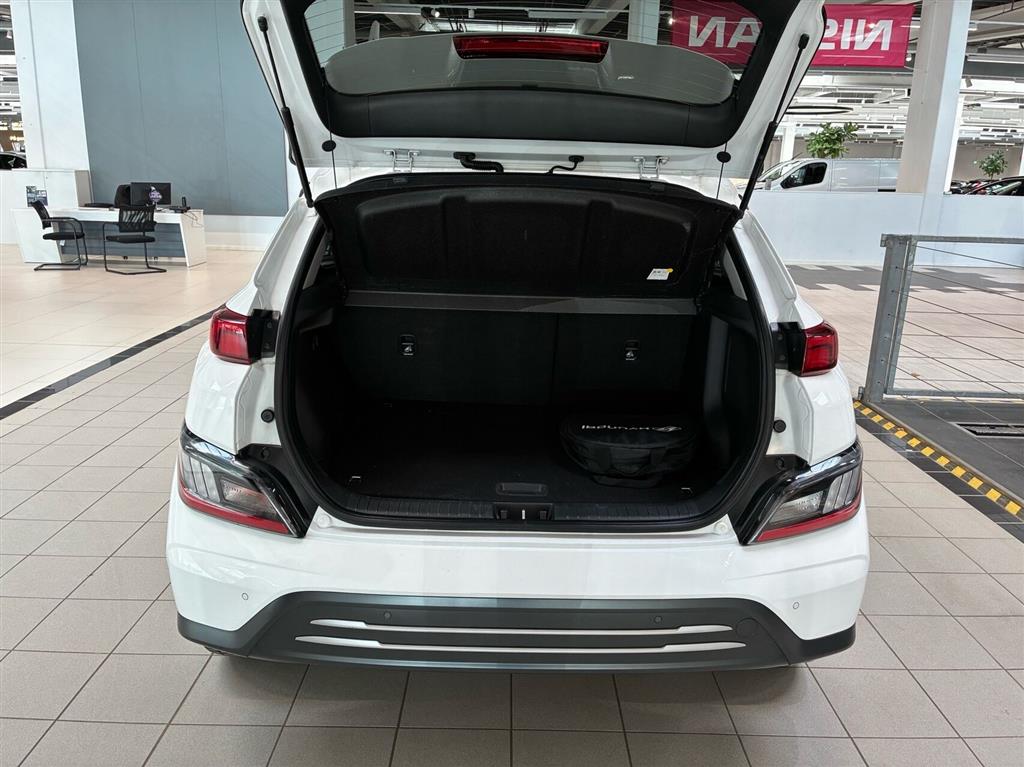 Hyundai Kona Trend billede 5