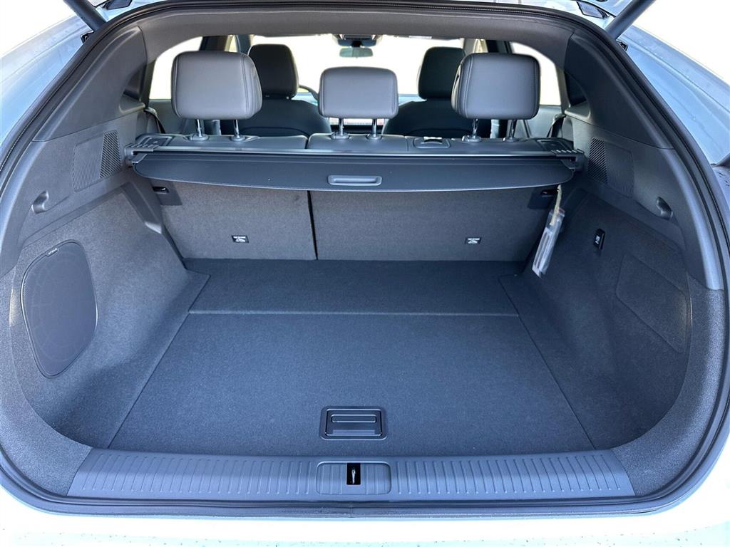 Xpeng G6 Standard Range billede 17