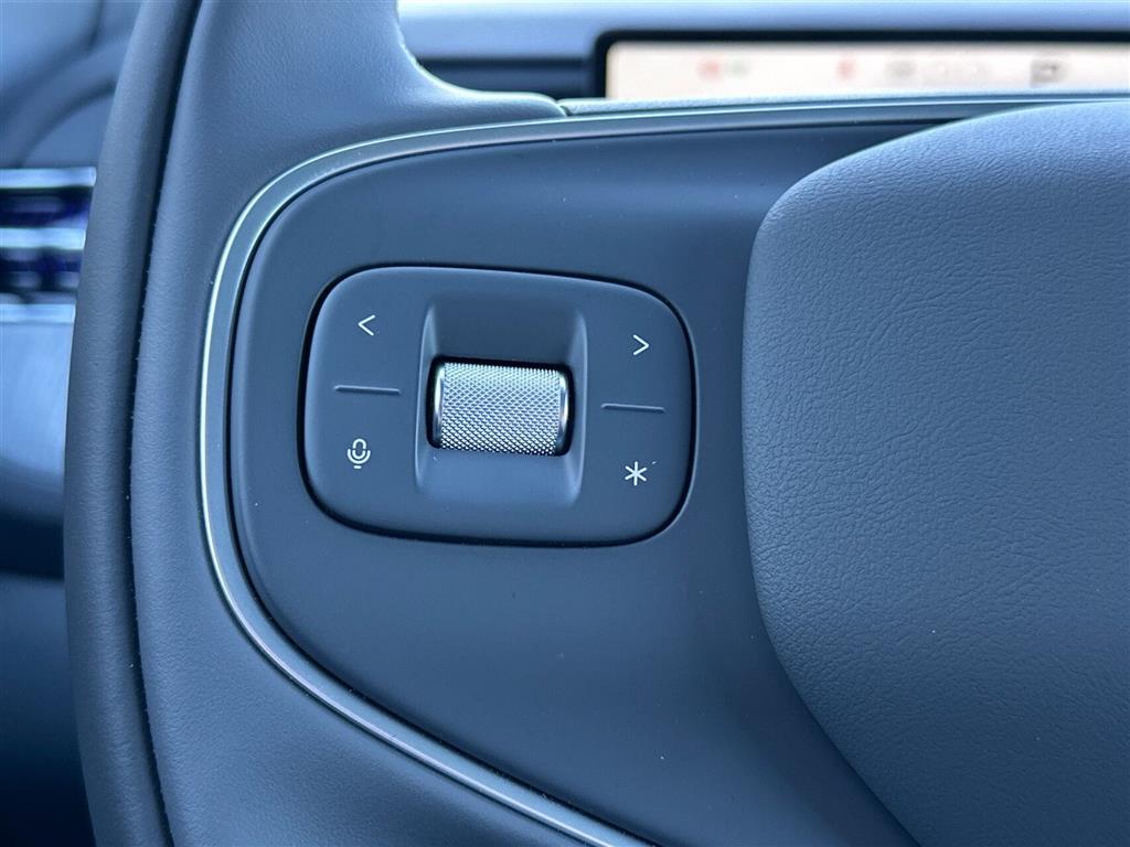 Xpeng G6 Standard Range billede 15